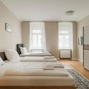 Palais Joseph Apartments, Contactless Check In , Vienne Autriche